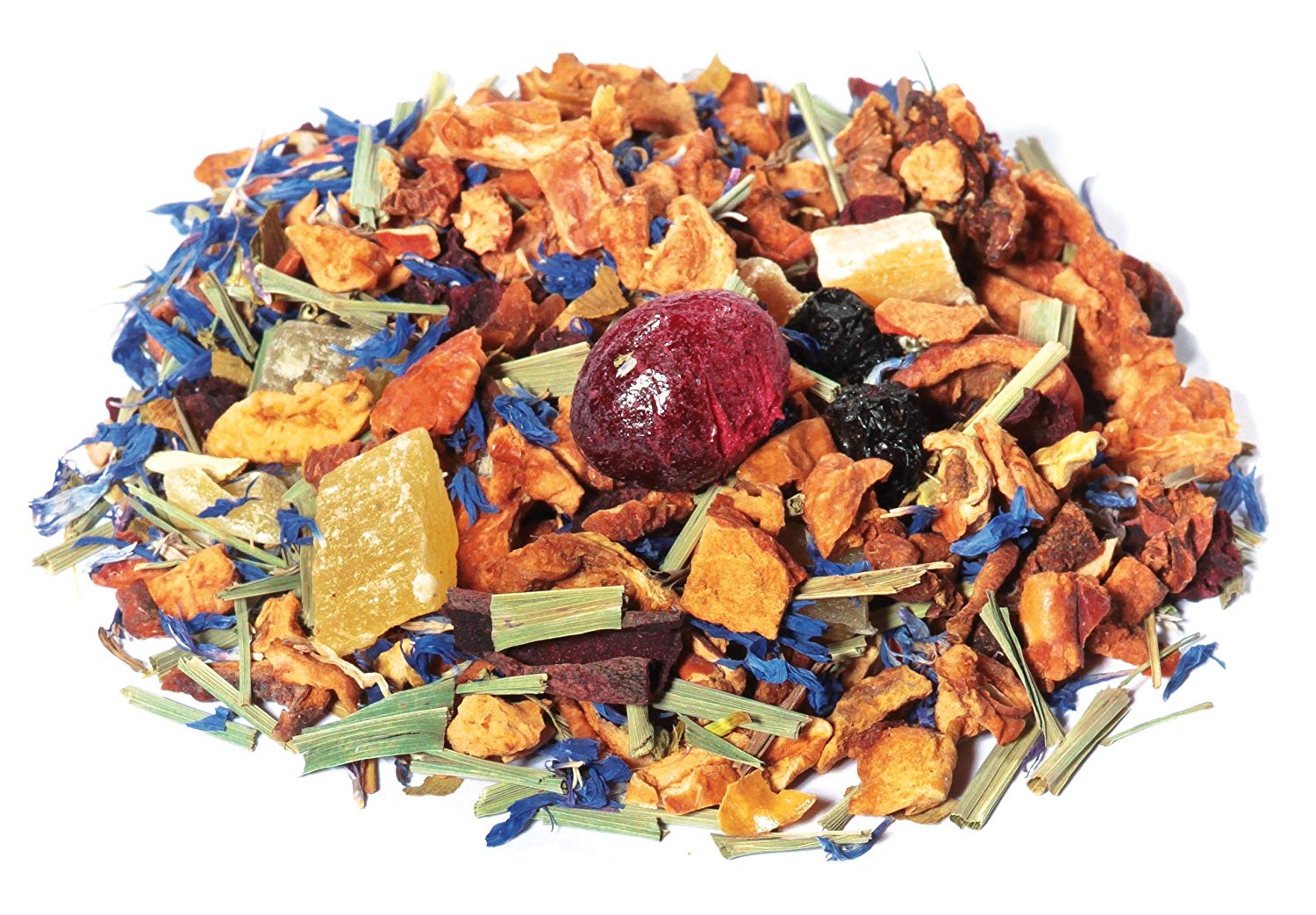 Riposo del Guerriero - Tisane in Foglia - | Barista Italiano