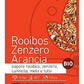 Rooibos Zenzero Arancia - Tisane in Foglia - | Barista Italiano