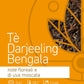 Tè Darjeeling Bengala - Tè in Foglia - | Barista Italiano