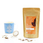 Tè Darjeeling Bengala - Tè in Foglia - | Barista Italiano