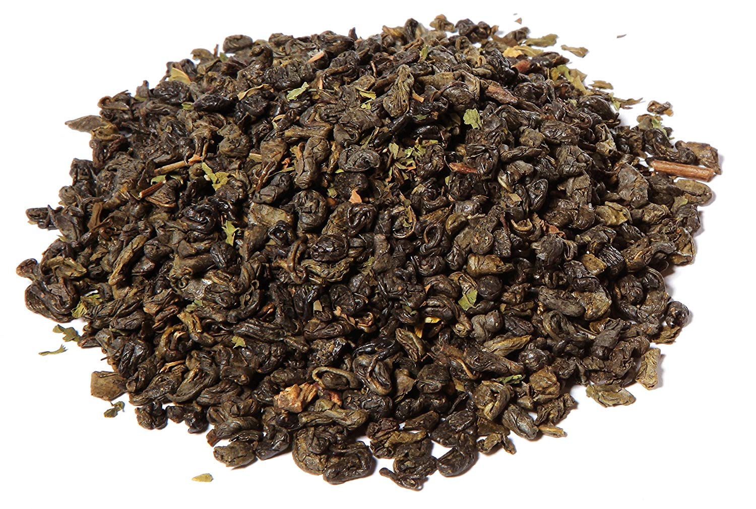 Tè Morocco Menta - Tè in Foglia - | Barista Italiano