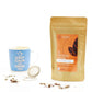 Tè Morocco Menta - Tè in Foglia - | Barista Italiano