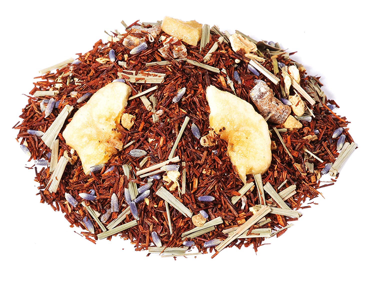 Tisana Autunnale - Tisane in Foglia - | Barista Italiano