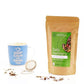 Tisana Daily Harmony - Tisane in Foglia - | Barista Italiano