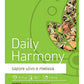 Tisana Daily Harmony - Tisane in Foglia - | Barista Italiano