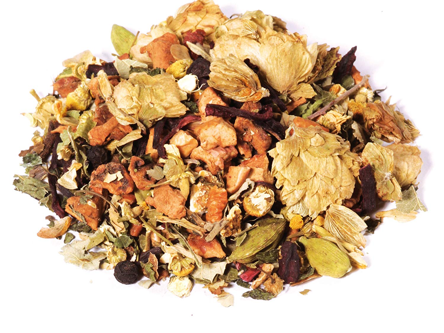 Tisana Della Sera - Tisane in Foglia - | Barista Italiano