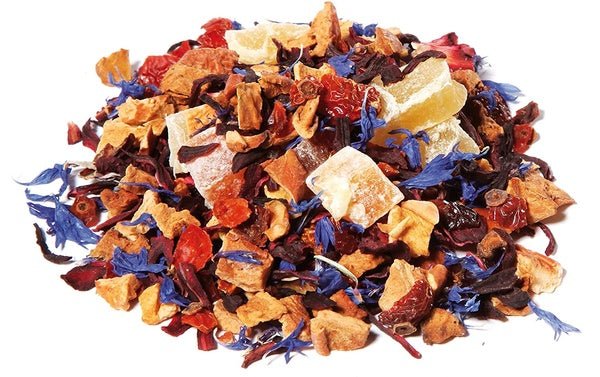 Tisana Tramonto Hawaiano - Tisane in Foglia - | Barista Italiano