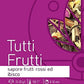Tutti Frutti - Tisane in Foglia - | Barista Italiano