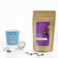 Tutti Frutti - Tisane in Foglia - | Barista Italiano