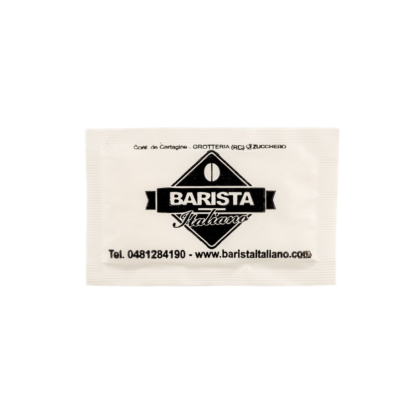 Zucchero Bianco - Accessori - | Barista Italiano