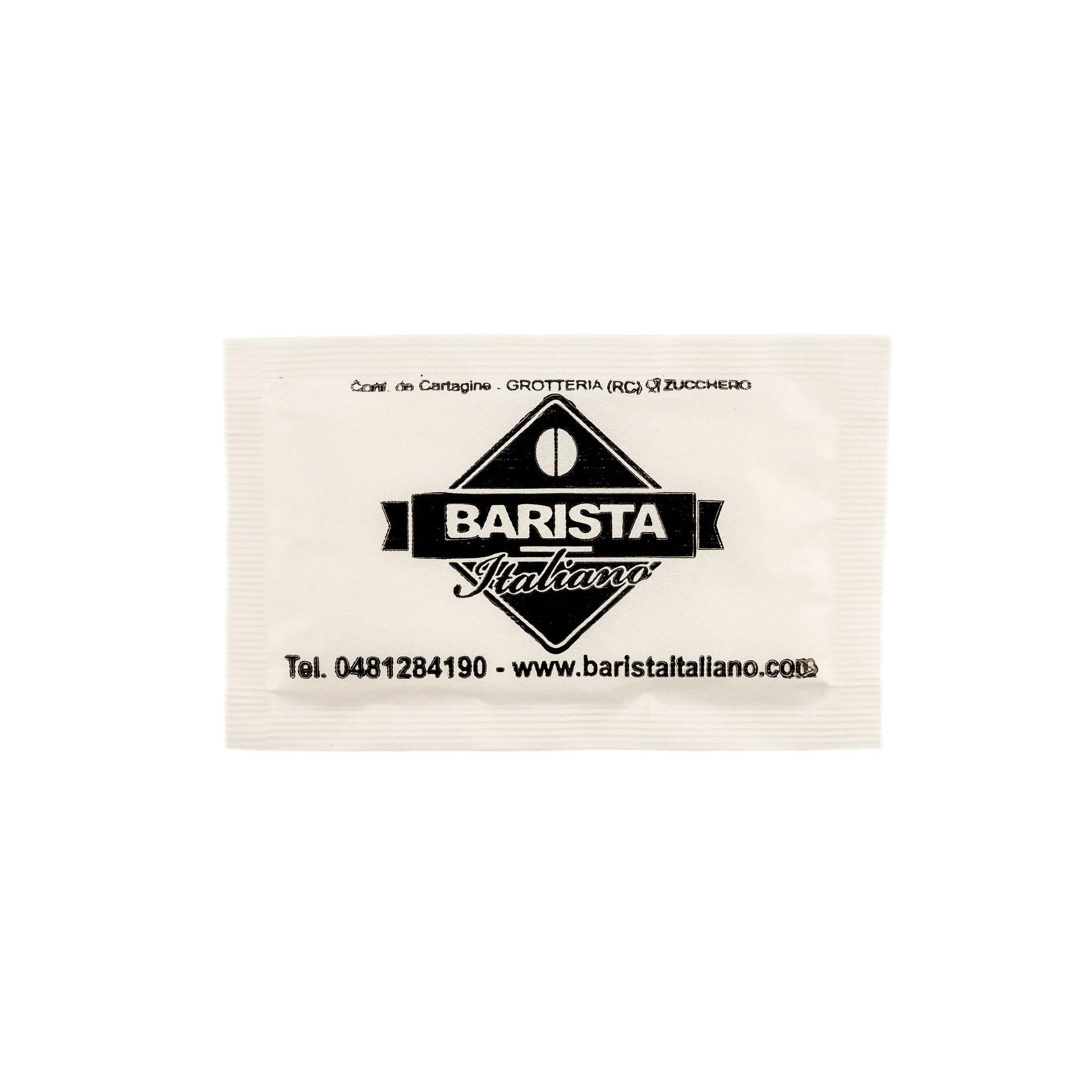 Zucchero Bianco - Accessori - | Barista Italiano