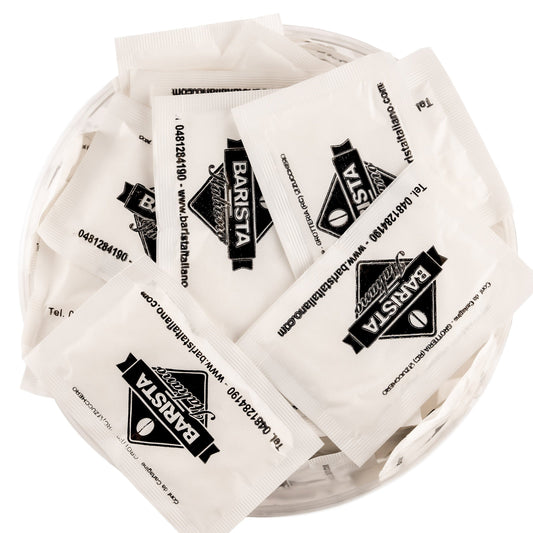 Zucchero Bianco - Accessori - | Barista Italiano