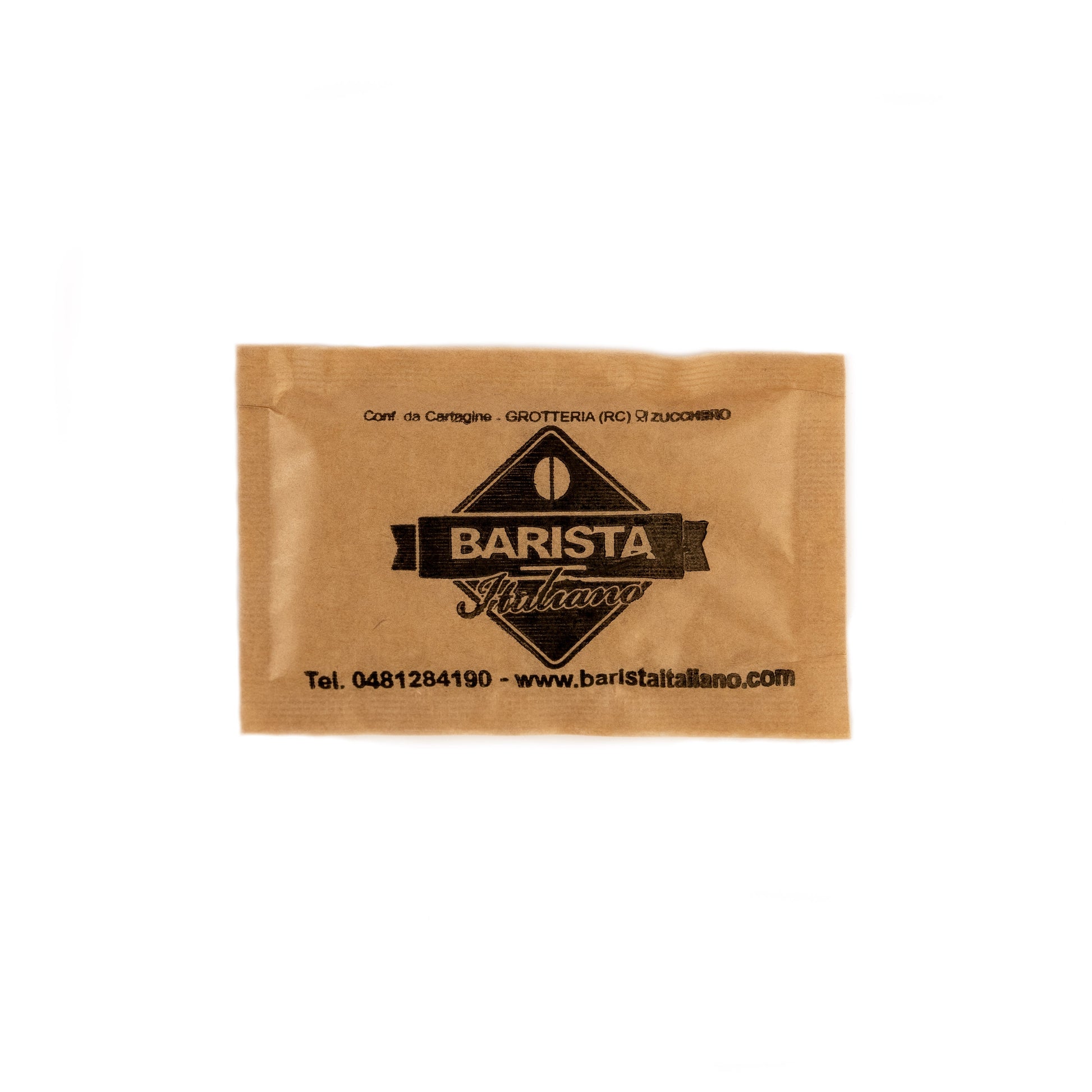 Zucchero di Canna - Accessori - | Barista Italiano