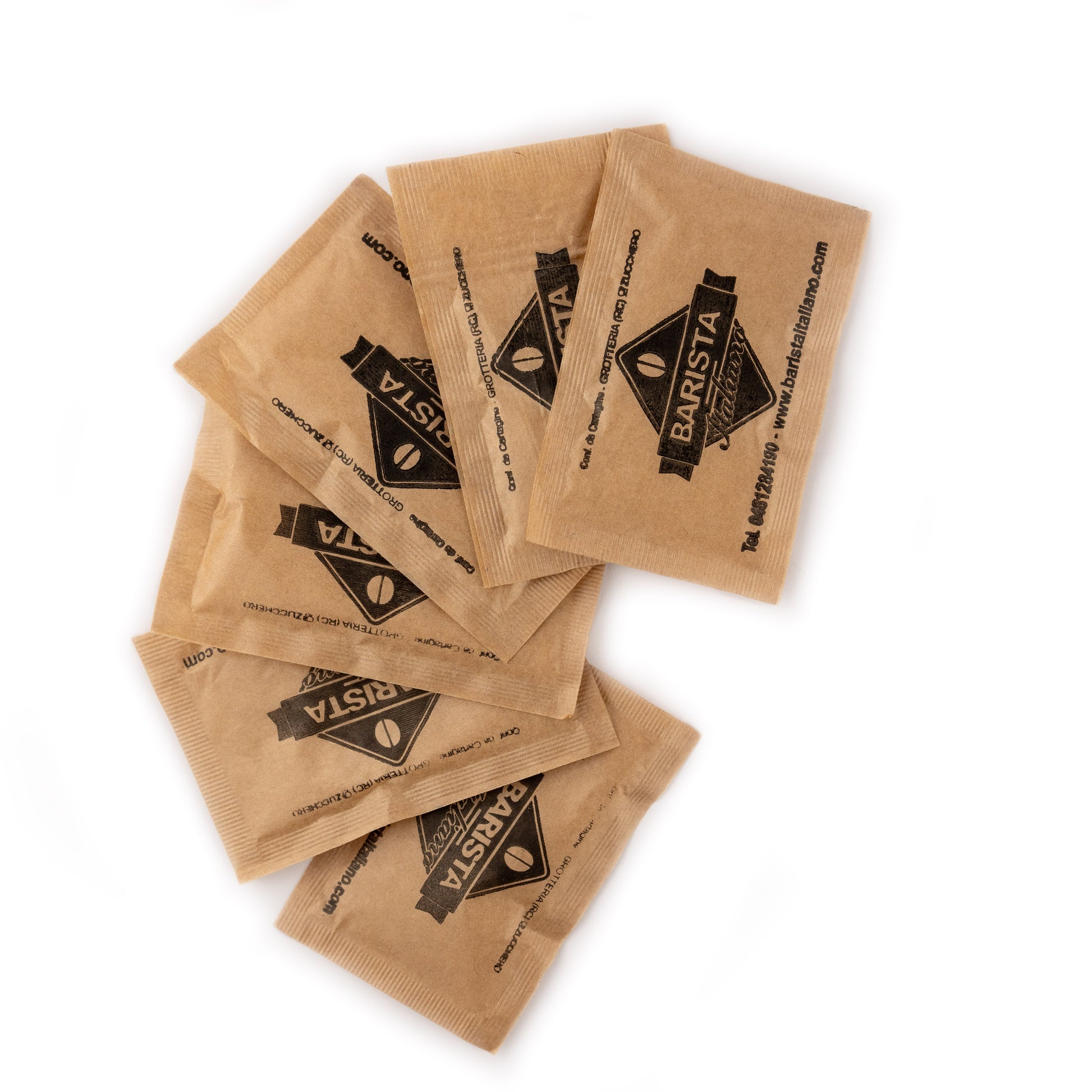 Zucchero di Canna - Accessori - | Barista Italiano