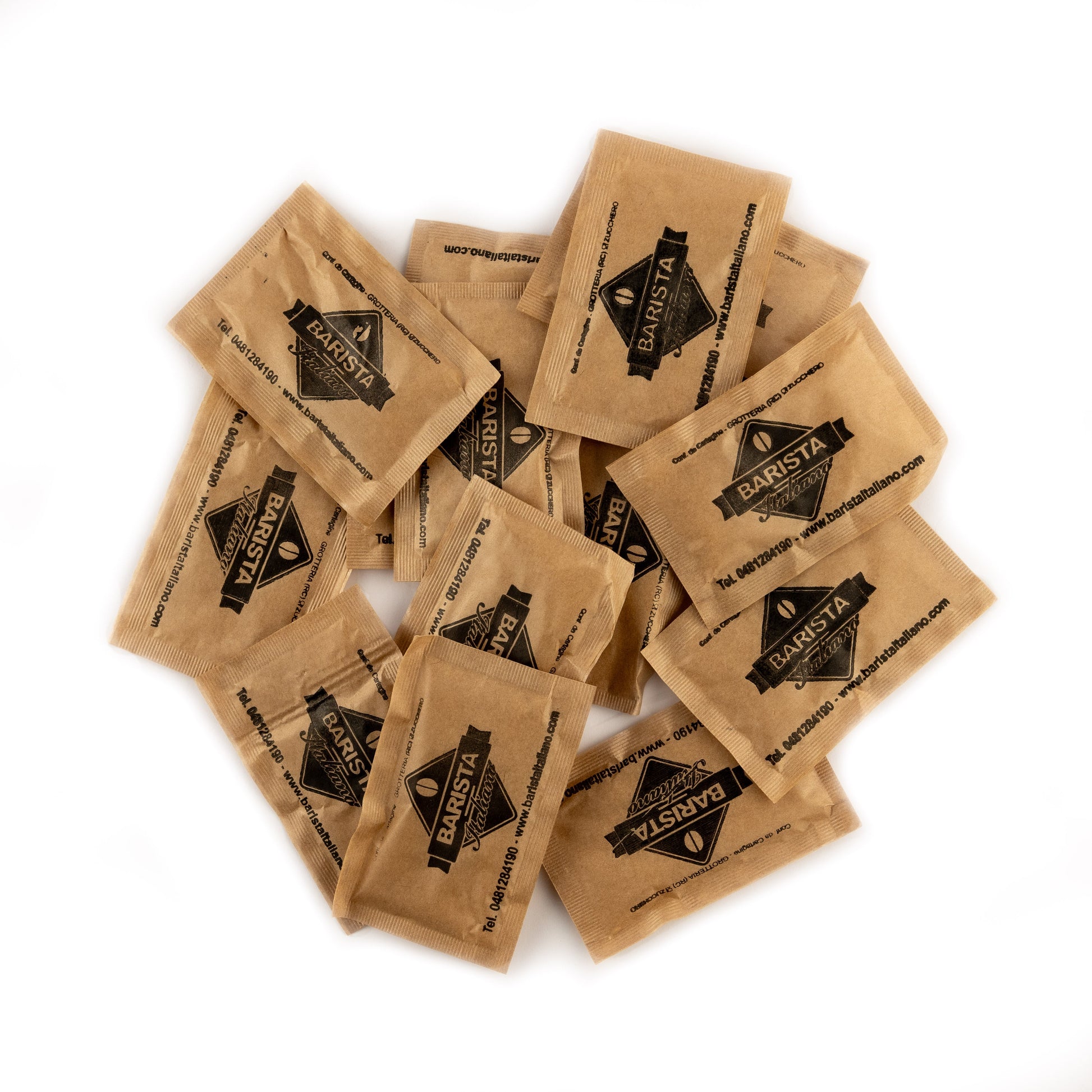 Zucchero di Canna - Accessori - | Barista Italiano