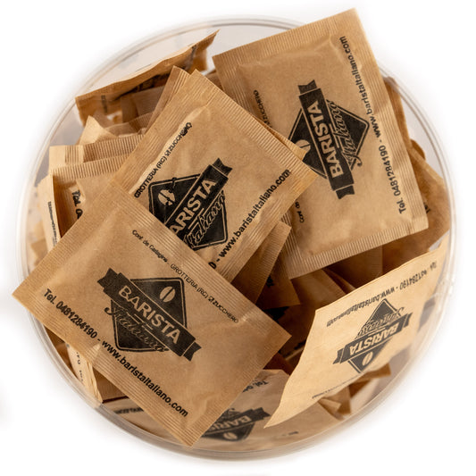Zucchero di Canna - Accessori - | Barista Italiano